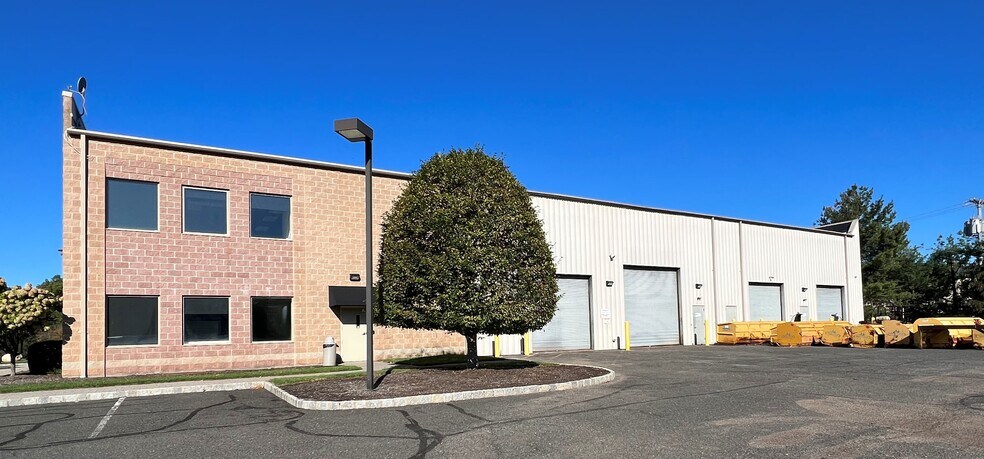 More Photos Of 10 Culnen Dr, Branchburg Warehouse For Lease