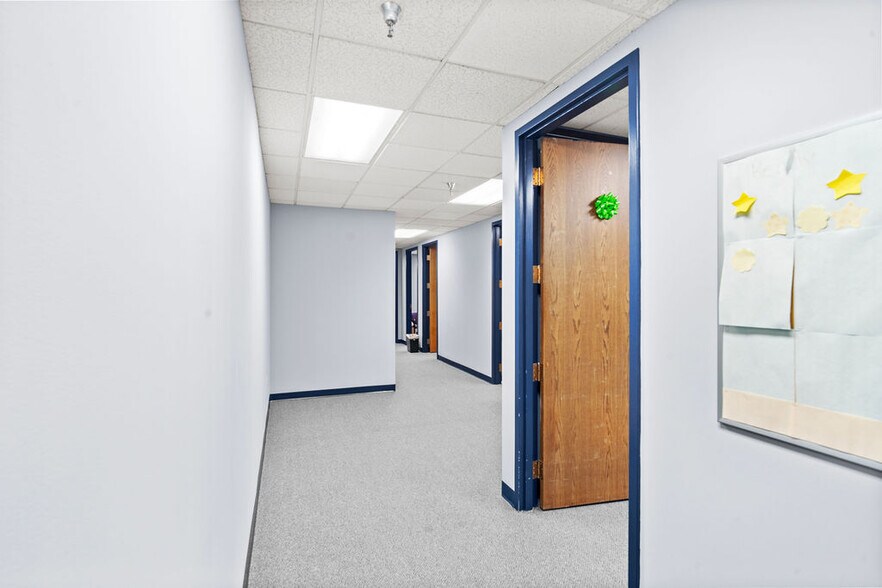 More Photos Of 4640 Forbes Blvd, Lanham Office For Lease