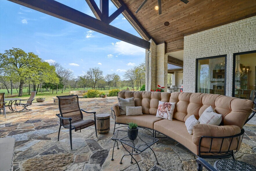 More Photos Of 8301 Stephens Ranch Rd, Pilot Point Land For Sale