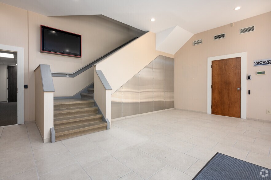 More Photos Of 2 Pai Park, Greensboro Office For Sale