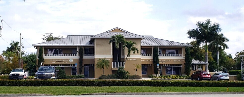 More Photos Of 16521 San Carlos Blvd, Fort Myers Office For Lease