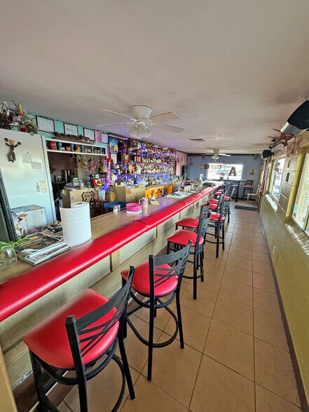 More Photos Of 46645 60th St W, Lancaster Restaurant For Sale