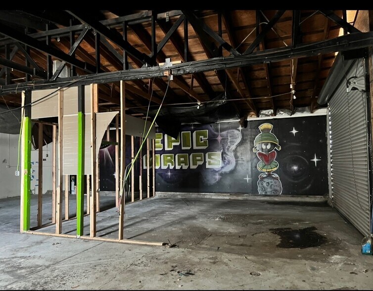 More Photos Of 4330-4332 E Belmont Ave, Fresno Storefront For Sale