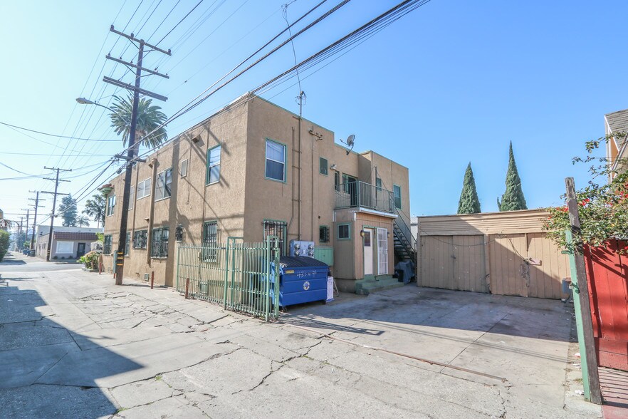 More Photos Of 433-439 W 9th St, Long Beach Apartments For Sale