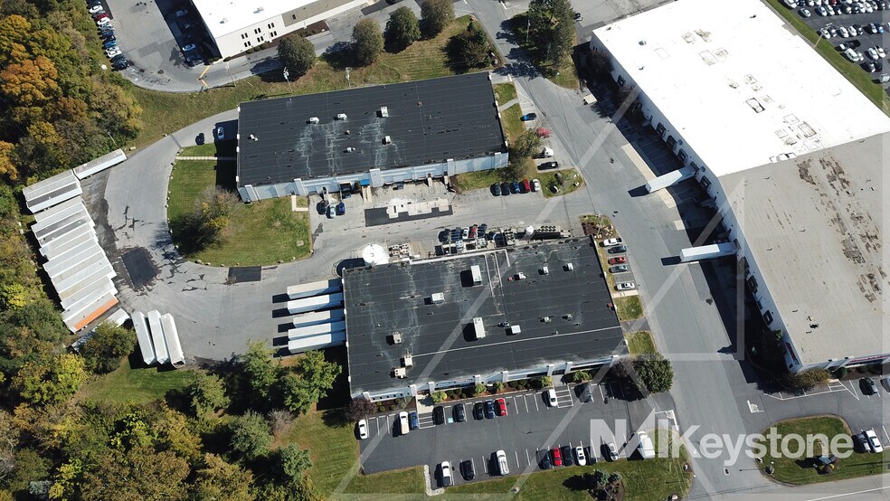 More Photos Of 4201 Pottsville Pike, Reading Light Manufacturing For Lease