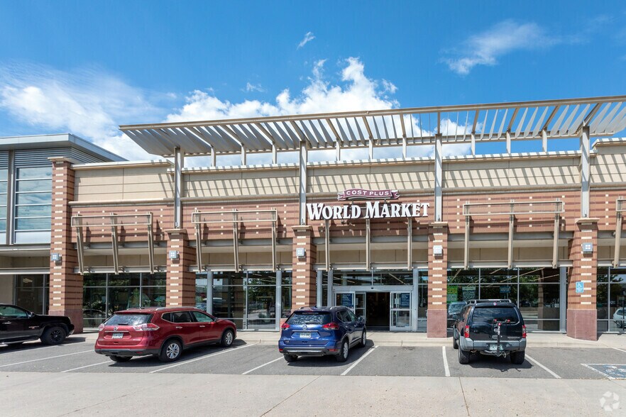 More Photos Of 2700-2760 Canyon Blvd, Boulder General Retail For Sale