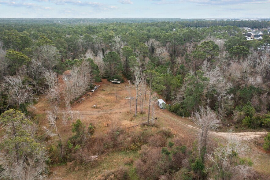 More Photos Of Long Beach Rd @ 4810 Long Beach Rd SE, Southport Land For Sale
