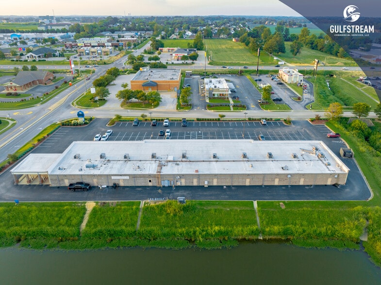 More Photos Of 3332 Villa Point, Owensboro Restaurant For Sale