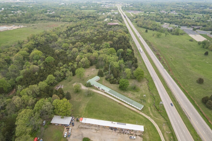 More Photos Of 99 Roper Dr, Park Hills Self Storage For Sale