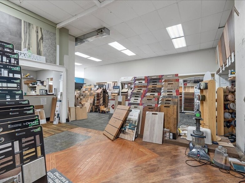 More Photos Of 808-22 Burnet Ave, Syracuse Warehouse For Sale