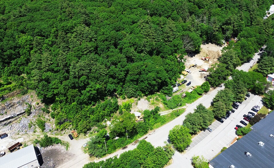 More Photos Of 365 Codman Hill rd, Boxborough Land For Sale