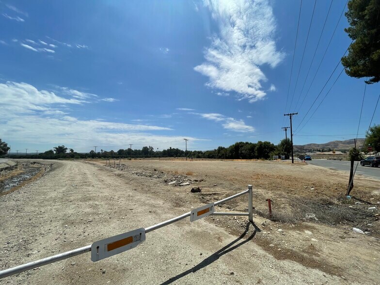 More Photos Of 10885 New Jersey St, Redlands Land For Sale