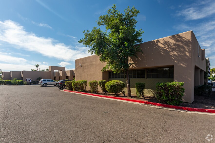 Primary Photo Of 1645 E Missouri Ave, Phoenix Office For Lease