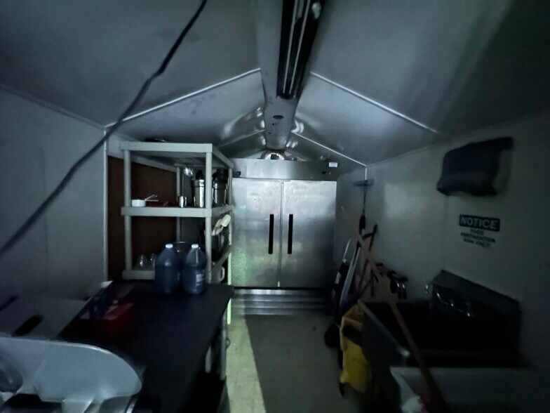 More Photos Of 102 Delaware Ave, Fortescue Restaurant For Sale