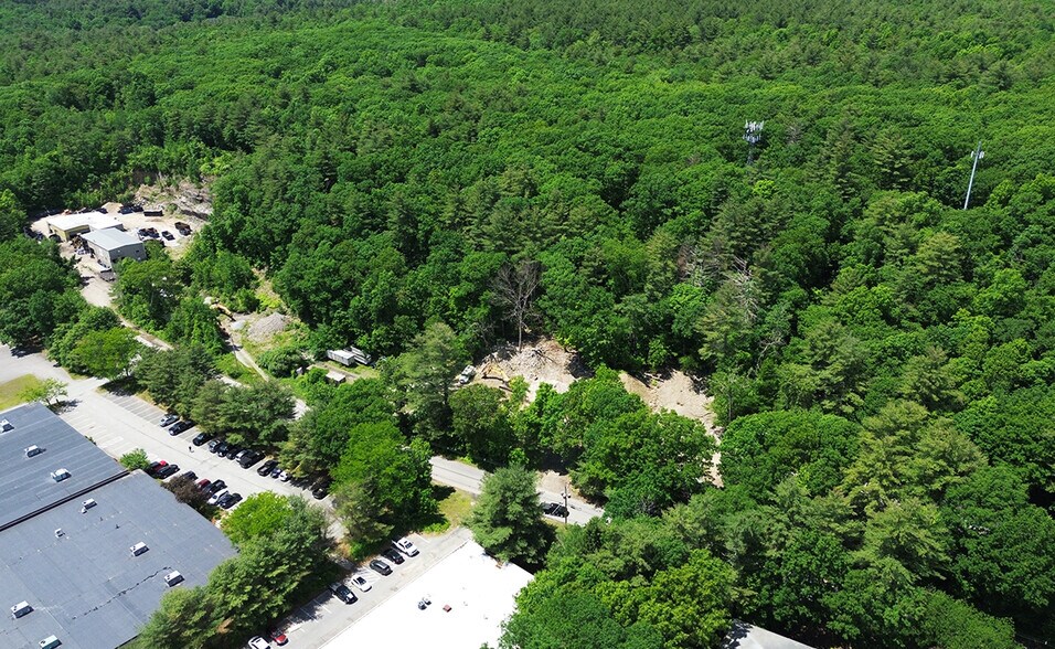 More Photos Of 365 Codman Hill rd, Boxborough Land For Sale