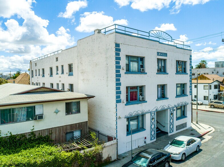 More Photos Of 1984 Park Grove Ave, Los Angeles Apartments For Sale