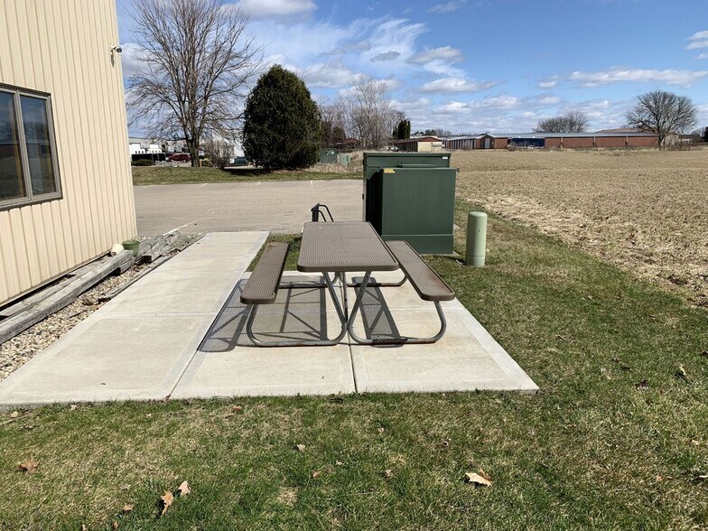 More Photos Of 2241 Pinehurst Dr, Middleton Warehouse For Sale