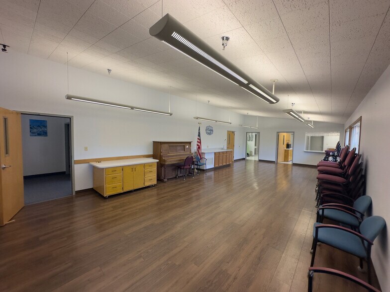 More Photos Of 112 S. Main st, Harlem Congregate Senior Housing For Sale