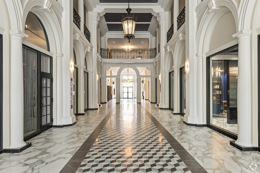 More Photos Of 319 Clematis St, West Palm Beach Office For Lease