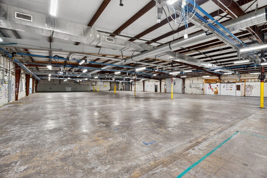 More Photos Of 373 Huntington Rd, Gaffney Warehouse For Lease