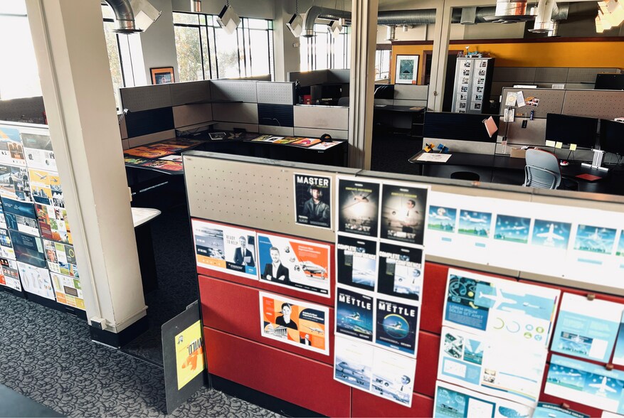 More Photos Of 1425 E Douglas Ave, Wichita Office For Lease