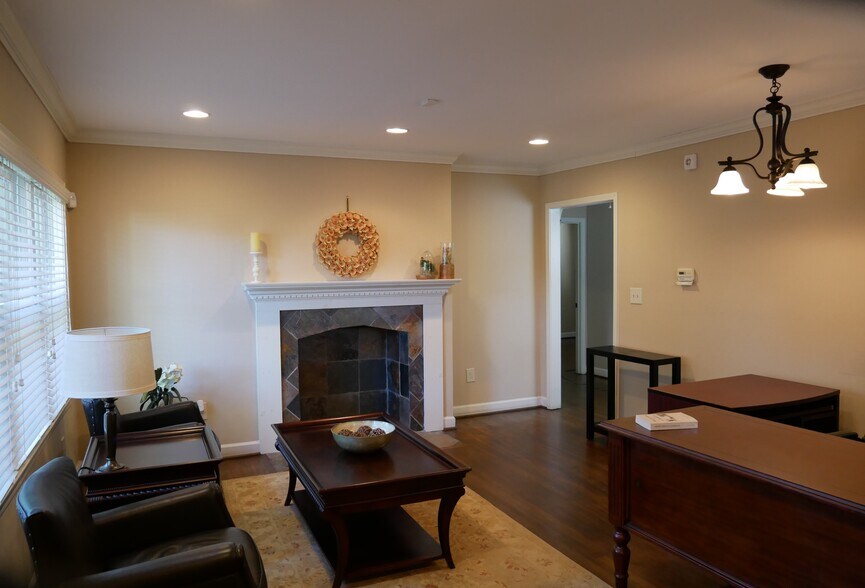 More Photos Of 496 Medlock Rd, Decatur Office Residential For Lease