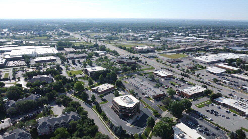 More Photos Of 8601 Monrovia St, Lenexa Loft Creative Space For Lease