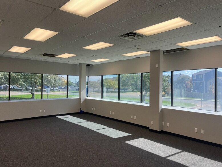 More Photos Of 980 Technology Ct, Colorado Springs Office For Lease