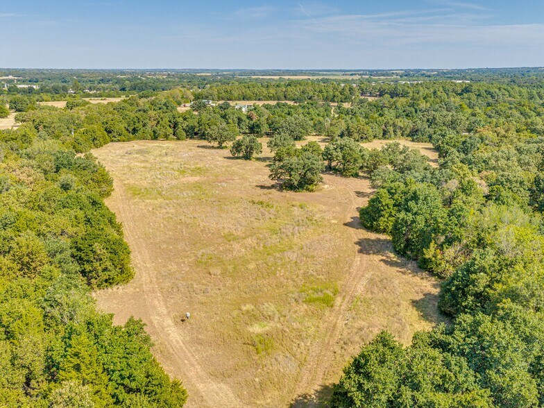 More Photos Of 30 Acres on Indian Meridian St, Choctaw Land For Sale