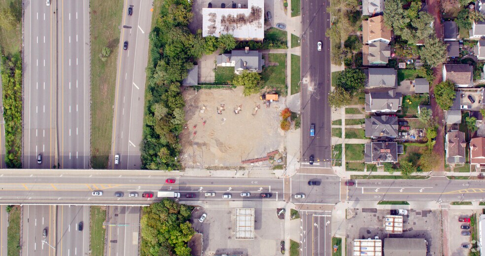 More Photos Of 3074 W 14th St, Cleveland General Retail For Sale