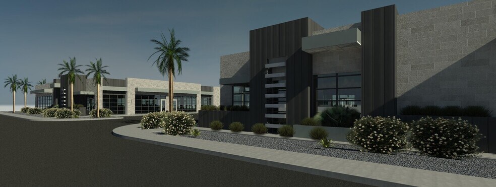 More Photos Of 5955 S Jones Blvd, Las Vegas Office For Sale