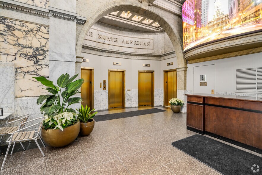 More Photos Of 121 S Broad St, Philadelphia Coworking Space