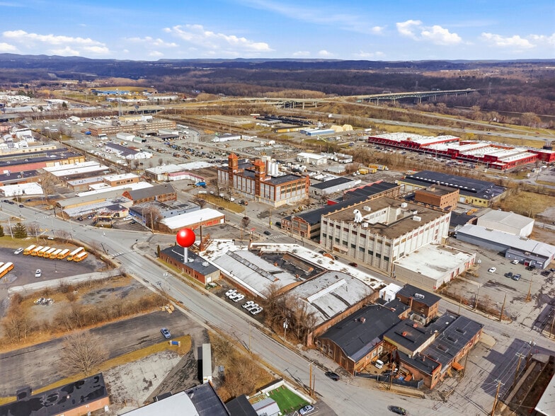 More Photos Of 433 N Pearl St, Albany Warehouse For Sale