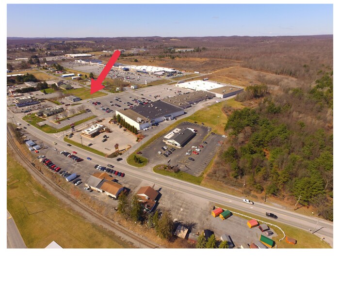 More Photos Of Midway Dr @ Shaffer Rd, Dubois Land For Sale