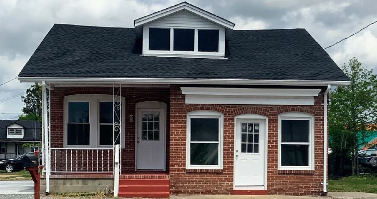 More Photos Of 4114 Dill Rd, Richmond Storefront Retail Office For Sale