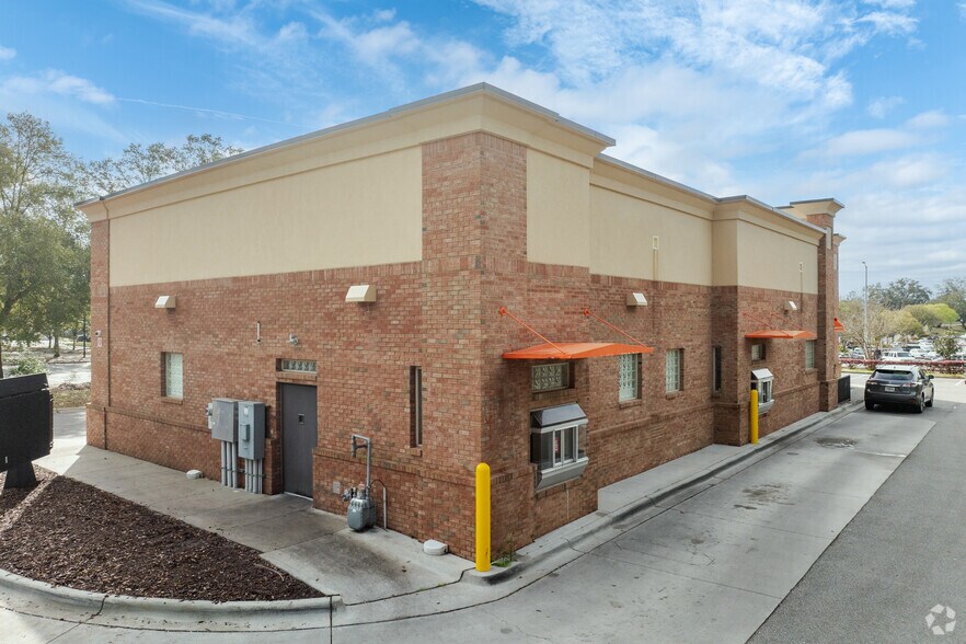 More Photos Of 1350 E Park Ave, Tallahassee General Retail For Sale