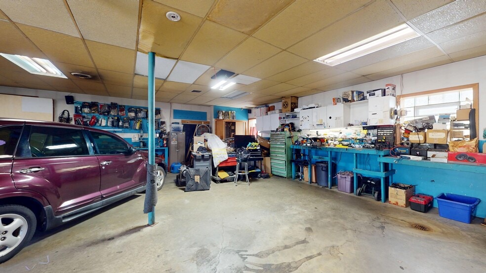 More Photos Of 101 Nash Rd, New Bedford Storefront For Sale