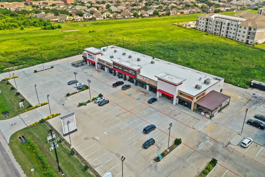 More Photos Of 16340 Wallisville Rd, Houston Unknown For Lease