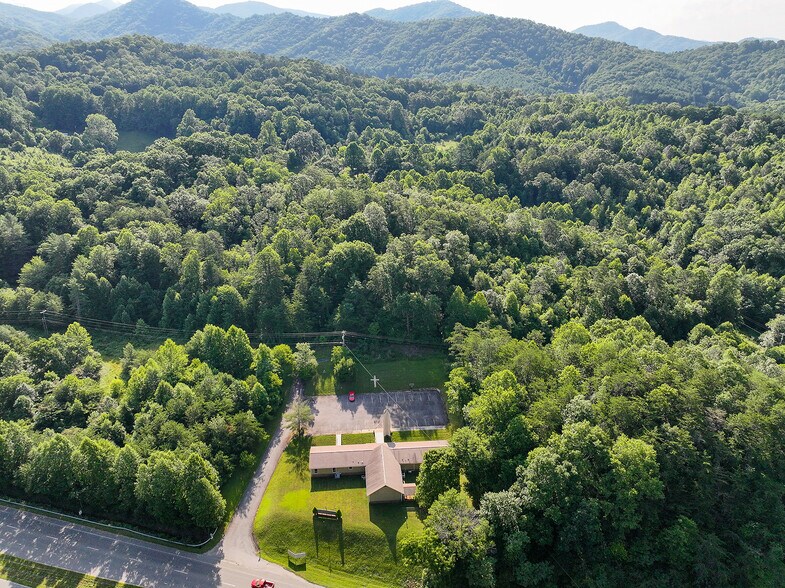 More Photos Of 751 Highway 107, Sylva Land For Sale