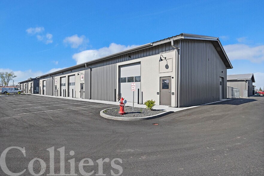 More Photos Of TBD Kimberly Rd, Twin Falls Service For Lease