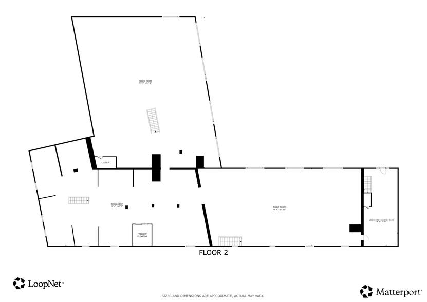 More Photos Of 481 US Highway 22, North Plainfield Freestanding For Sale