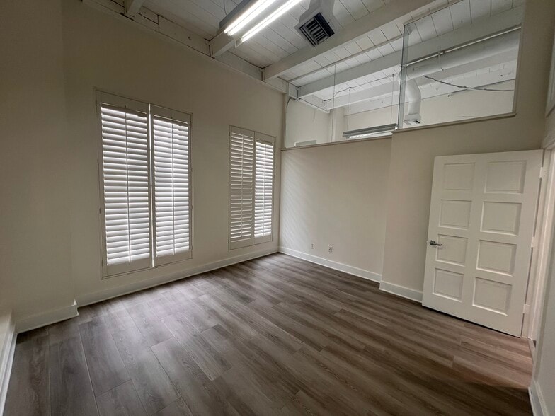 More Photos Of 1427 3rd Street Promenade, Santa Monica Storefront Retail Office For Lease