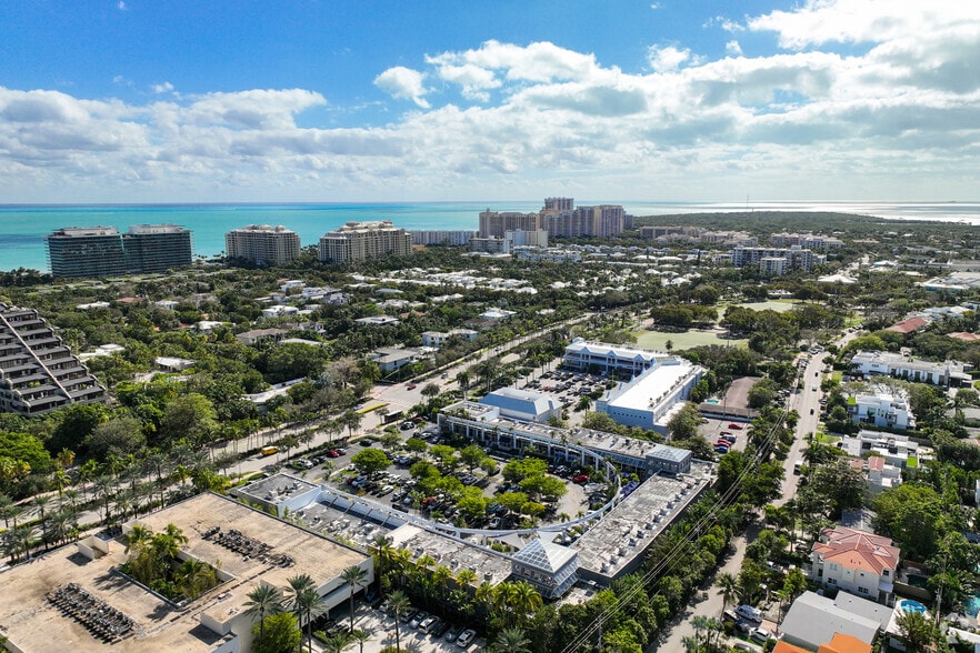 More Photos Of 260 Crandon Blvd, Key Biscayne Bank For Sale