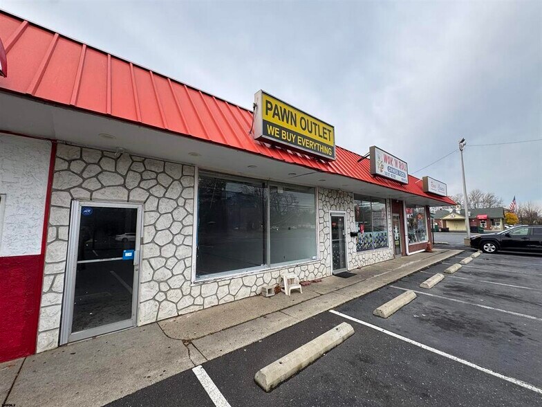 More Photos Of 10 N White Horse Pike, Hammonton General Retail For Lease