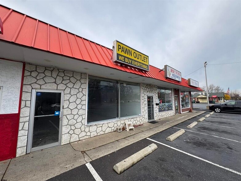 More Photos Of Rte 30 @ Rte. 30 & Elvins Ave., Hammonton Unknown For Lease