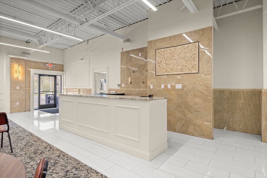 More Photos Of 1217 S Merriman Rd, Westland Lodge Meeting Hall For Sale