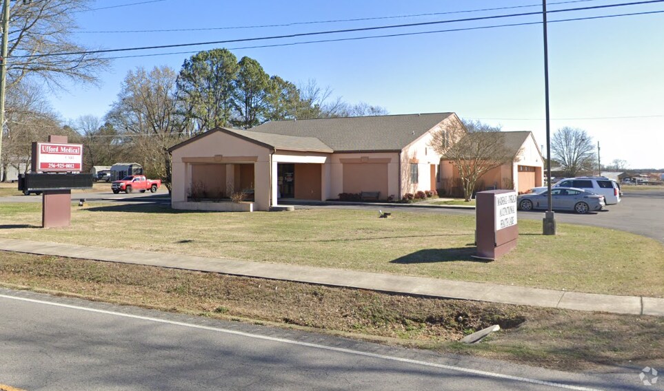 More Photos Of 15239 AL Highway 68, Crossville Medical For Sale