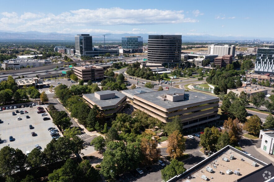 More Photos Of 7730 E Belleview Ave, Greenwood Village Office For Lease