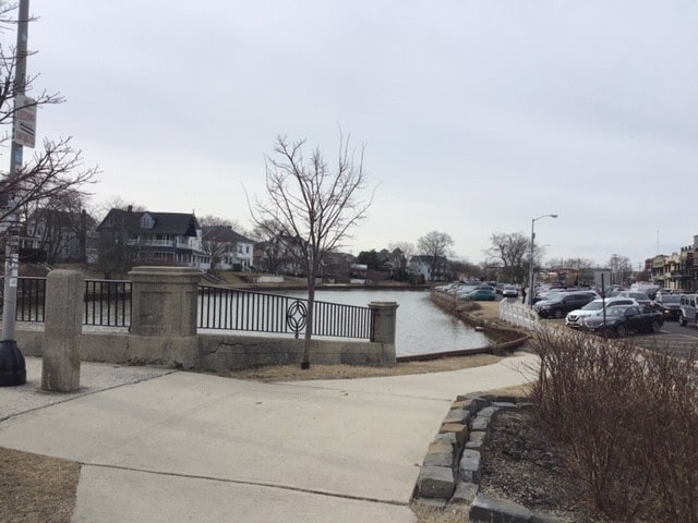 More Photos Of 601 Lake Ave, Asbury Park Office Residential For Lease