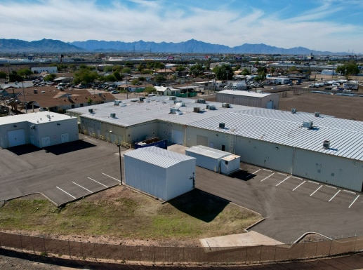 More Photos Of 234 E Mohave St, Phoenix Warehouse For Sale